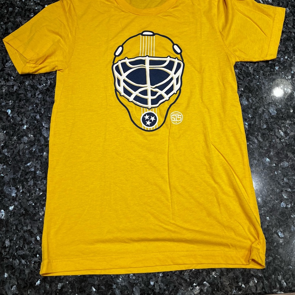 Project 615 Nashville Tee Sz S